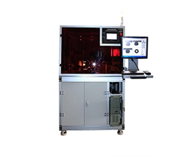 Automatic inspection machine